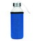 Glas-Trinkflasche TAKE JUTY 56-0304512