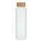 Glas-Flasche TAKE FROSTY 56-0304521