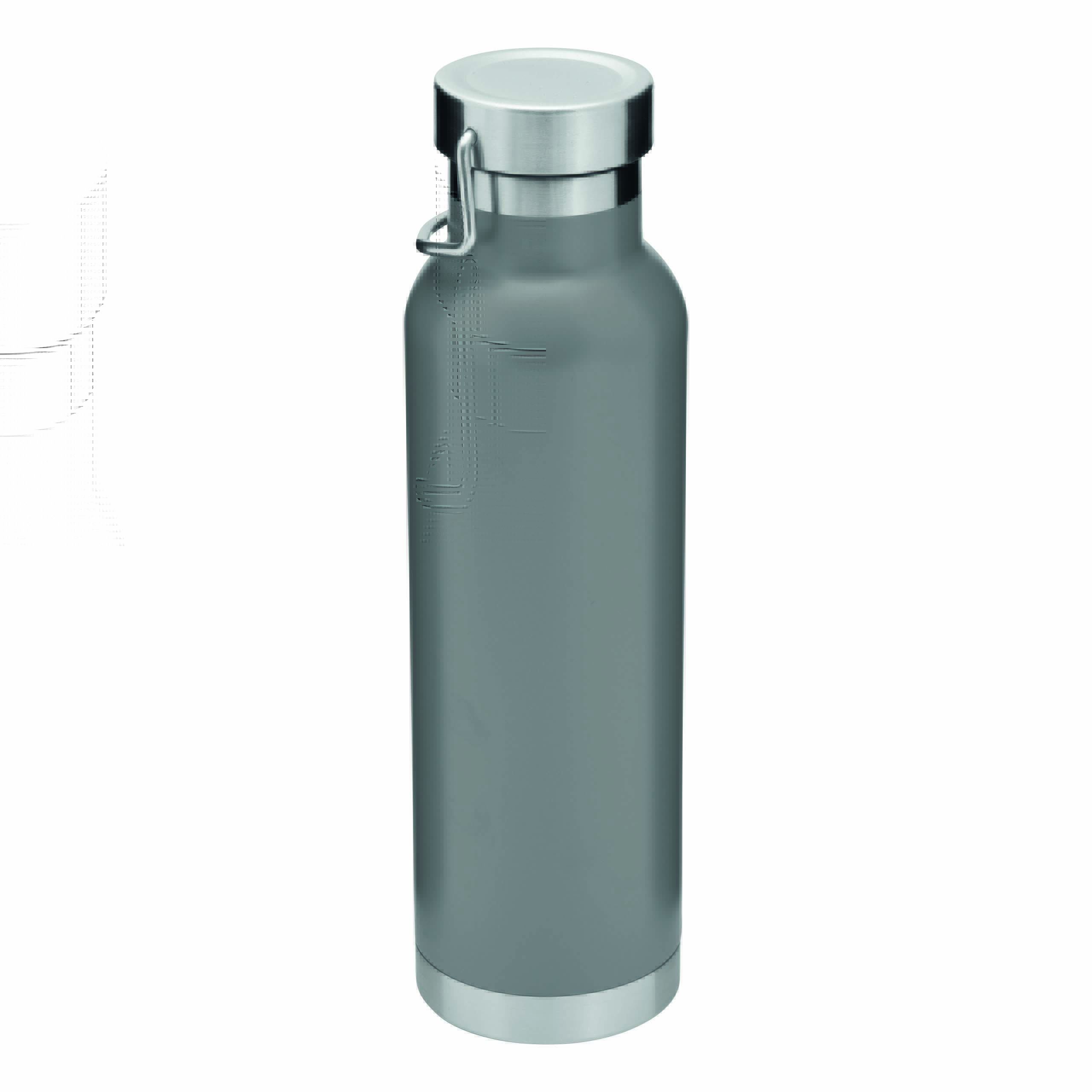 Vakuum-Isolierflasche MILITARY