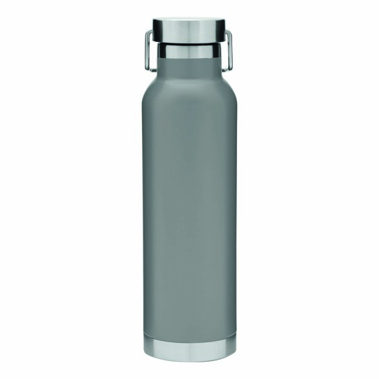 Vakuum-Isolierflasche MILITARY