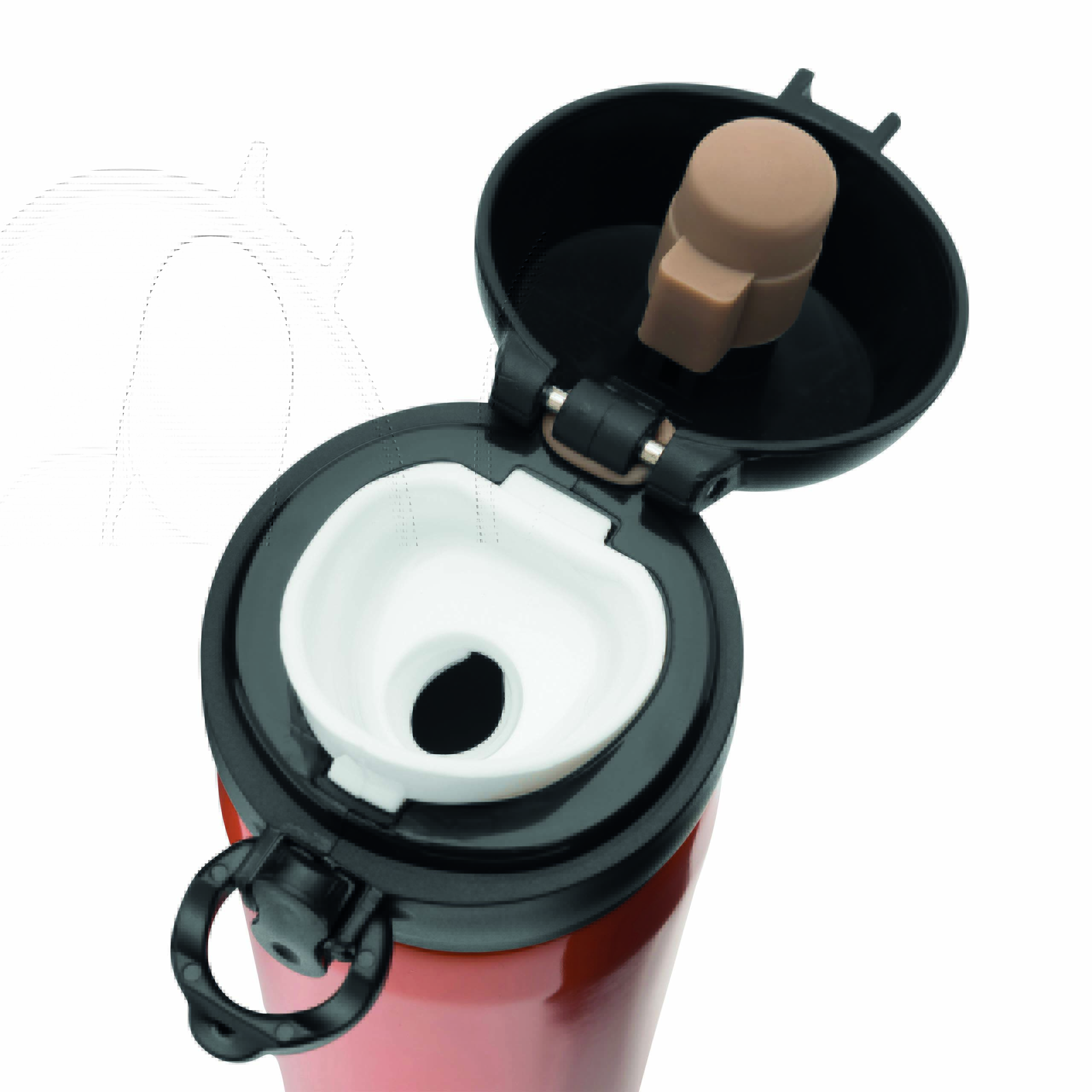 Vakuum-Trinkflasche OOLONG