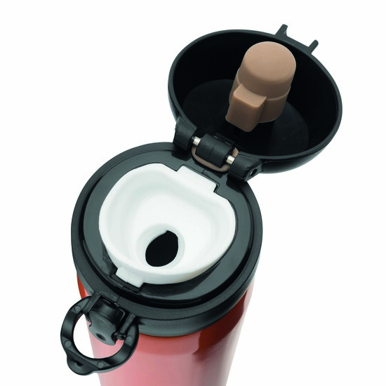 Vakuum-Trinkflasche OOLONG