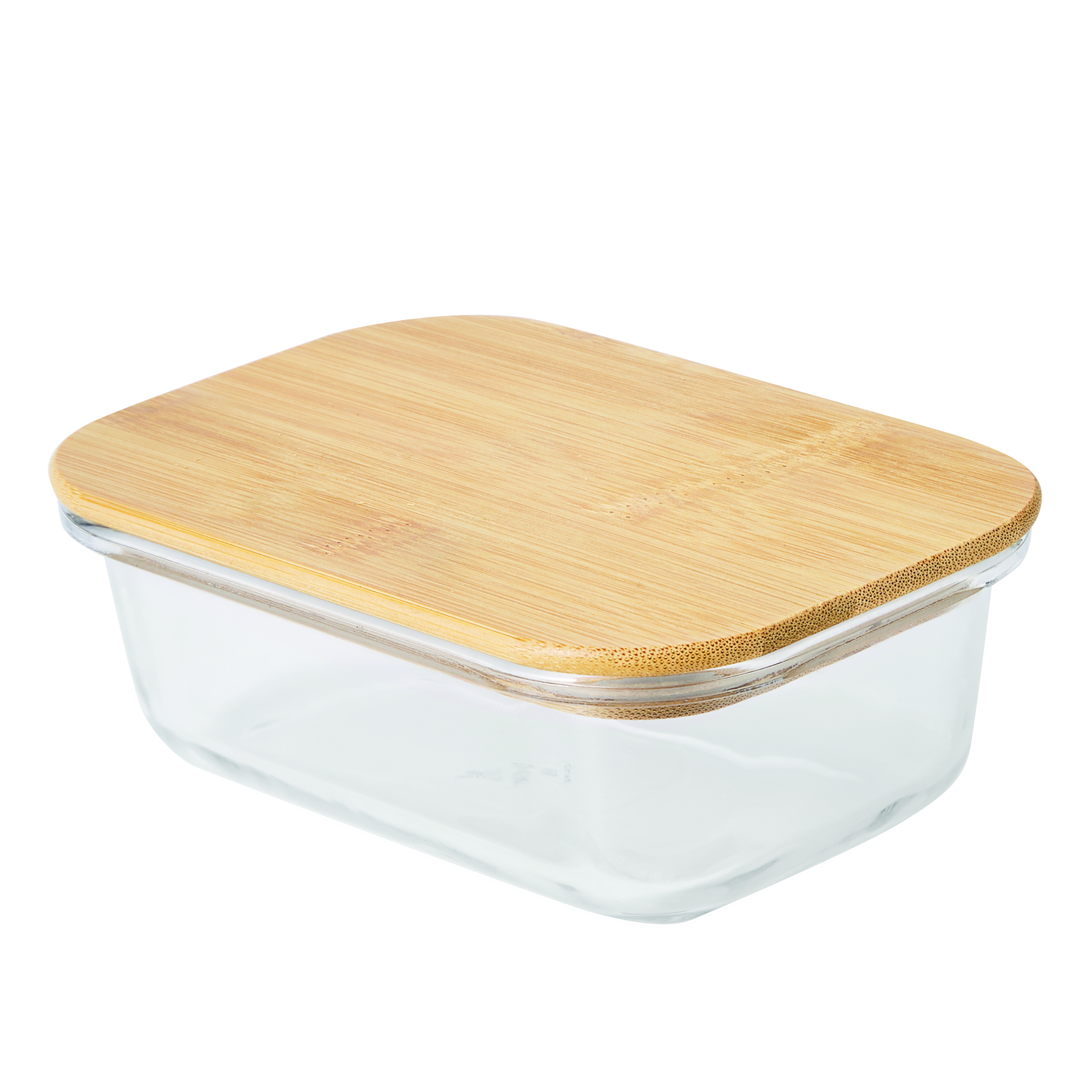 Lunchbox ROSILI M, Füllmenge ca. 350 ml