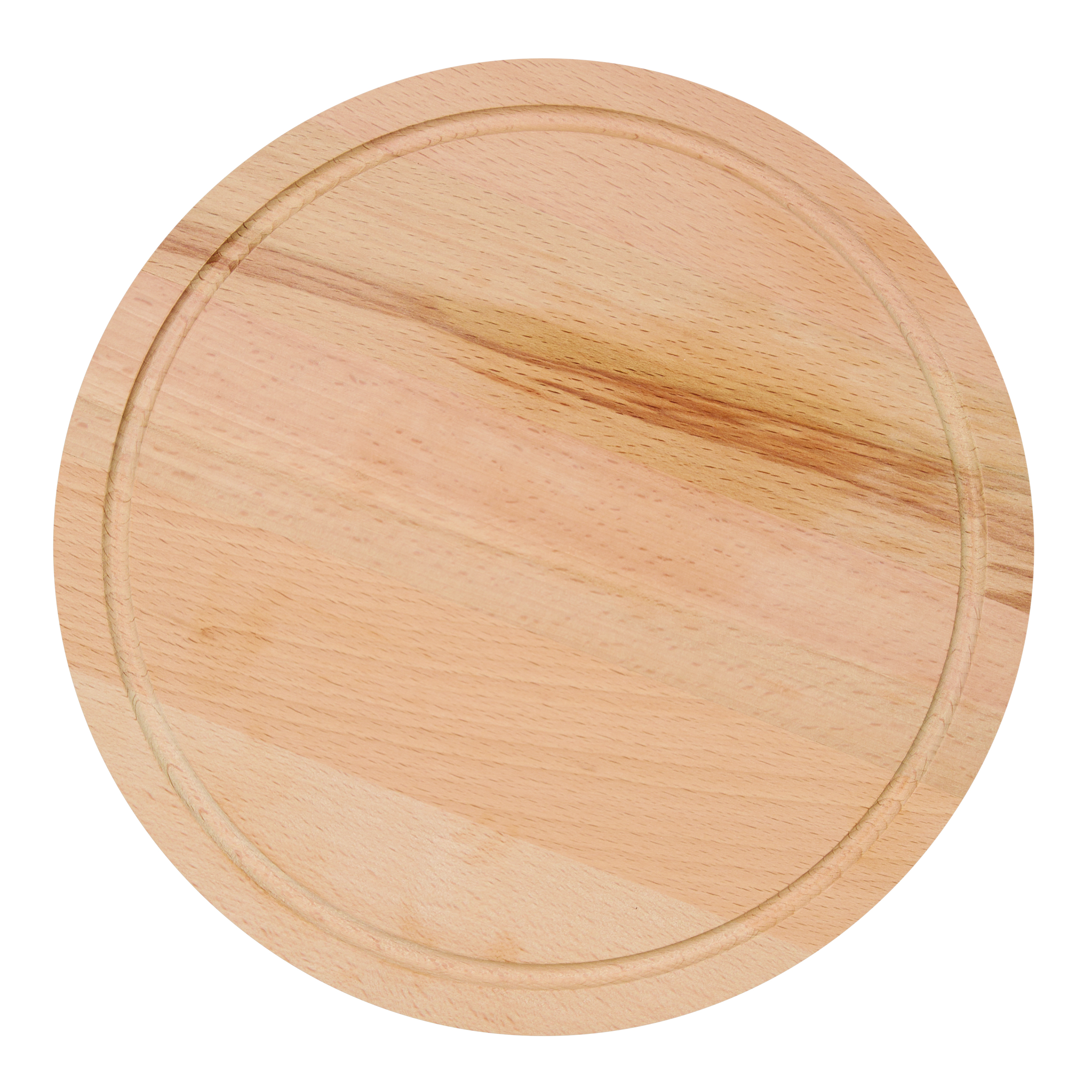 Schneidebrett WOODEN CIRCLE