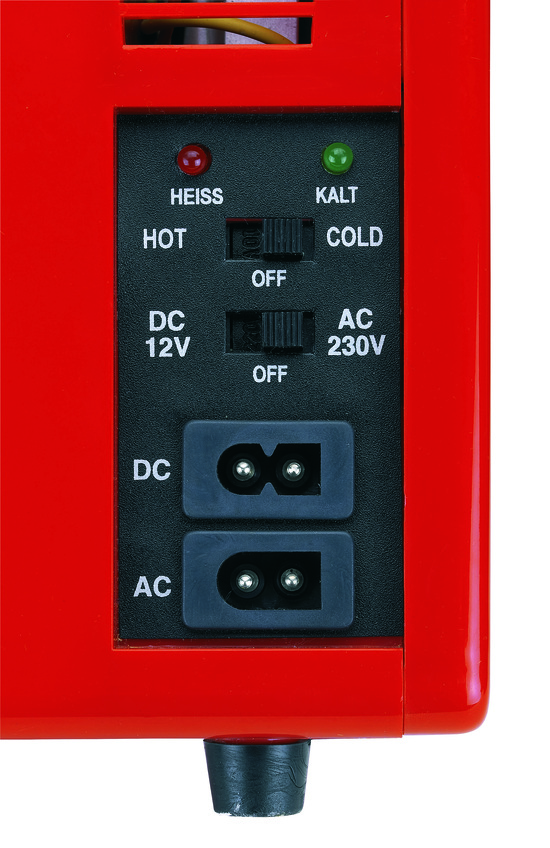 Mini-Kühl- / Wärmeschrank HOT AND COOL 56-0310010