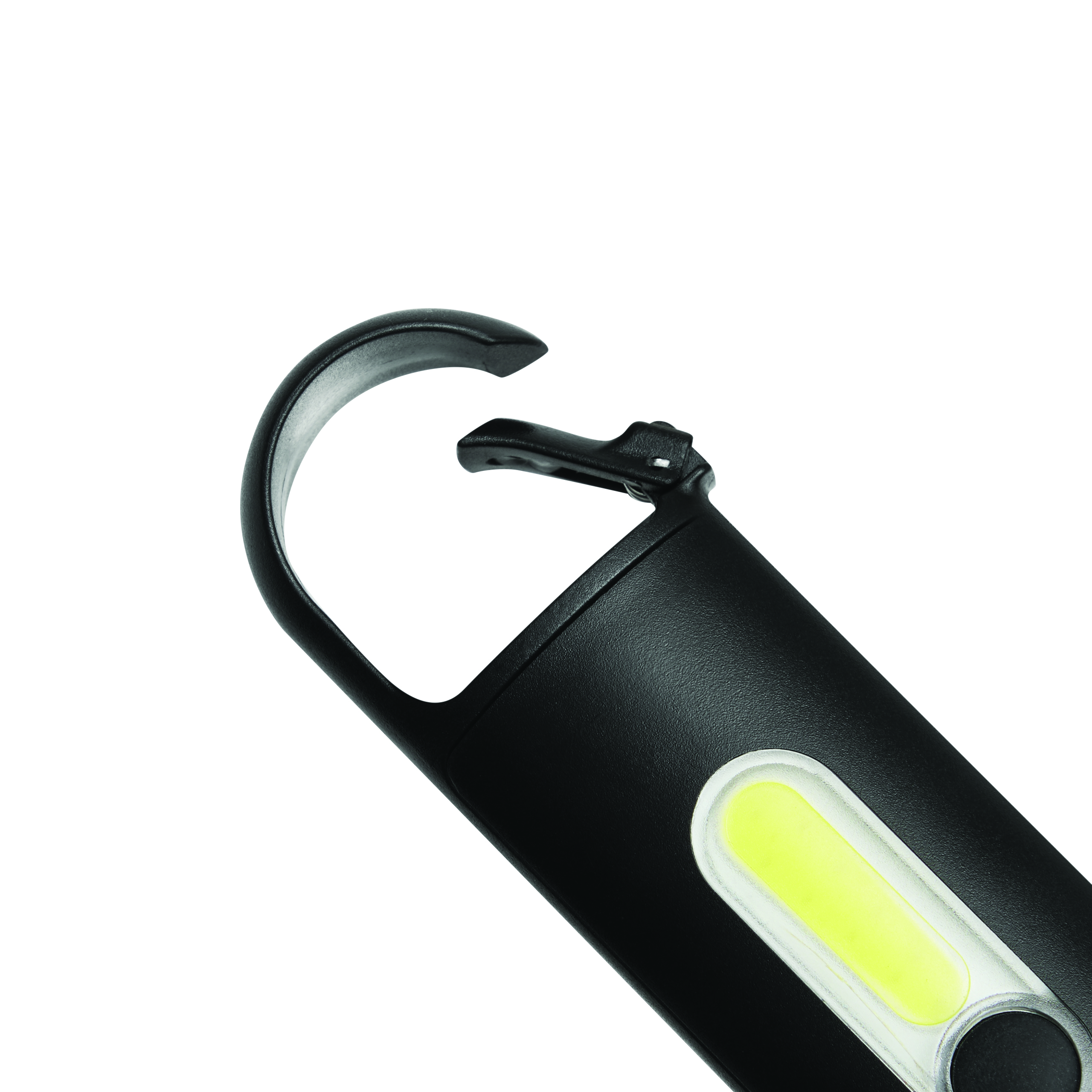 Aufladbare LED-Taschenlampe BRIGHT LIGHT