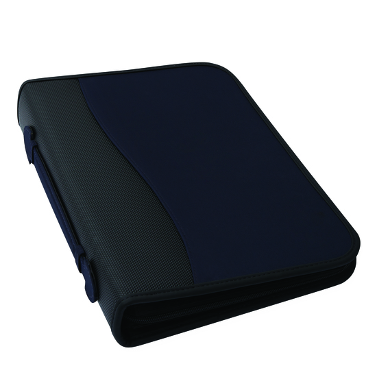 2-Ring-Dokumentenmappe AVANTI RING im DIN-A4-Format