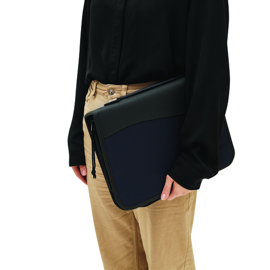 2-Ring-Dokumentenmappe AVANTI RING im DIN-A4-Format