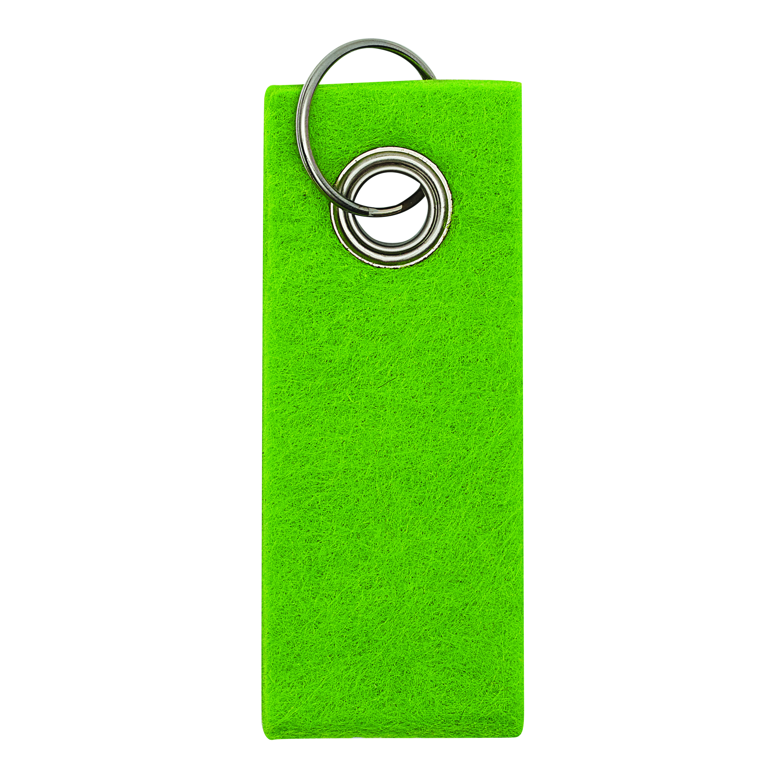 Schlüsselanhänger FELT