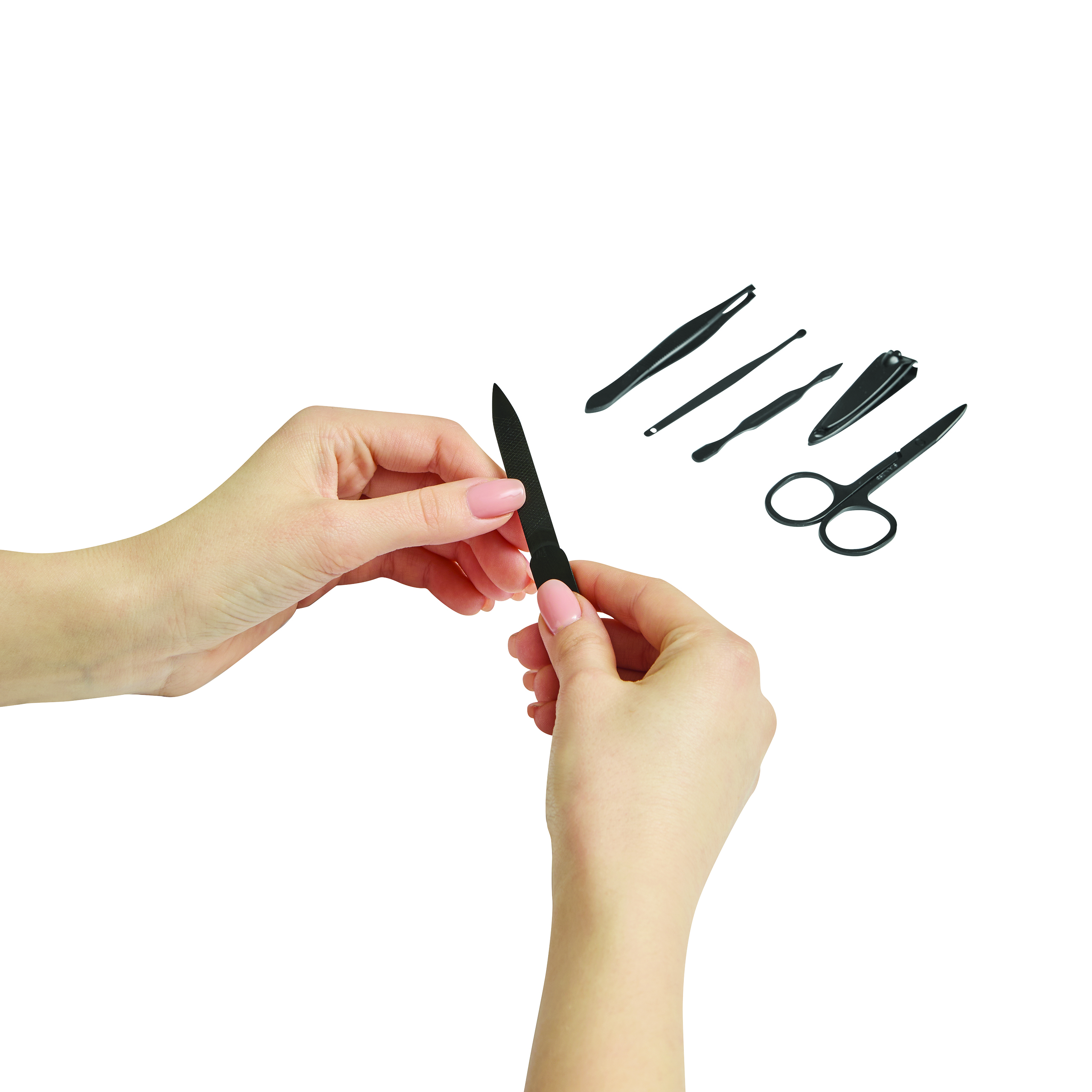 Maniküreset ELAINE PRO RPET