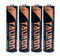 Batterie: Micro 1,5 V (AAA/LR03/AM4) 56-0499129