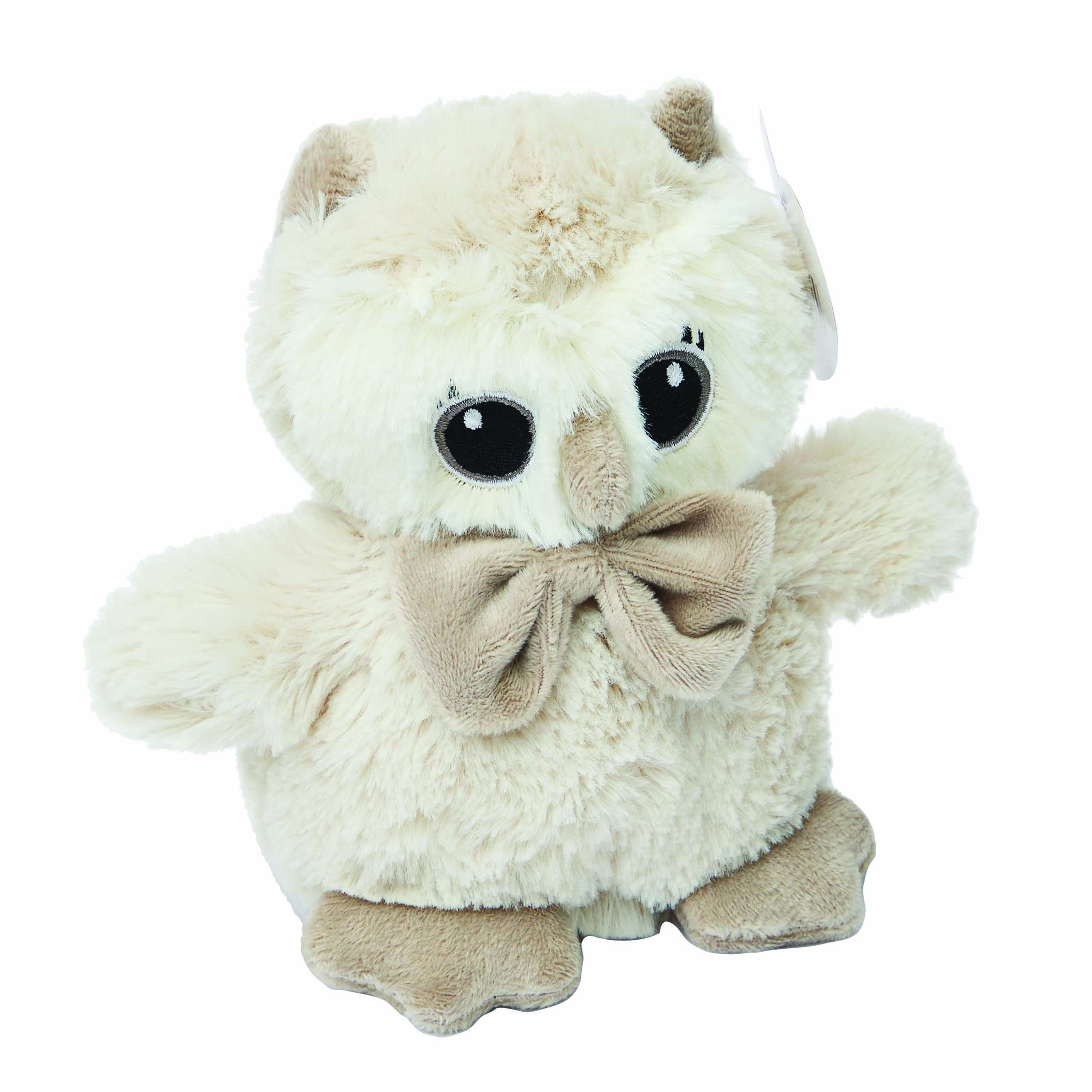 Plüsch-Eule HELGA
