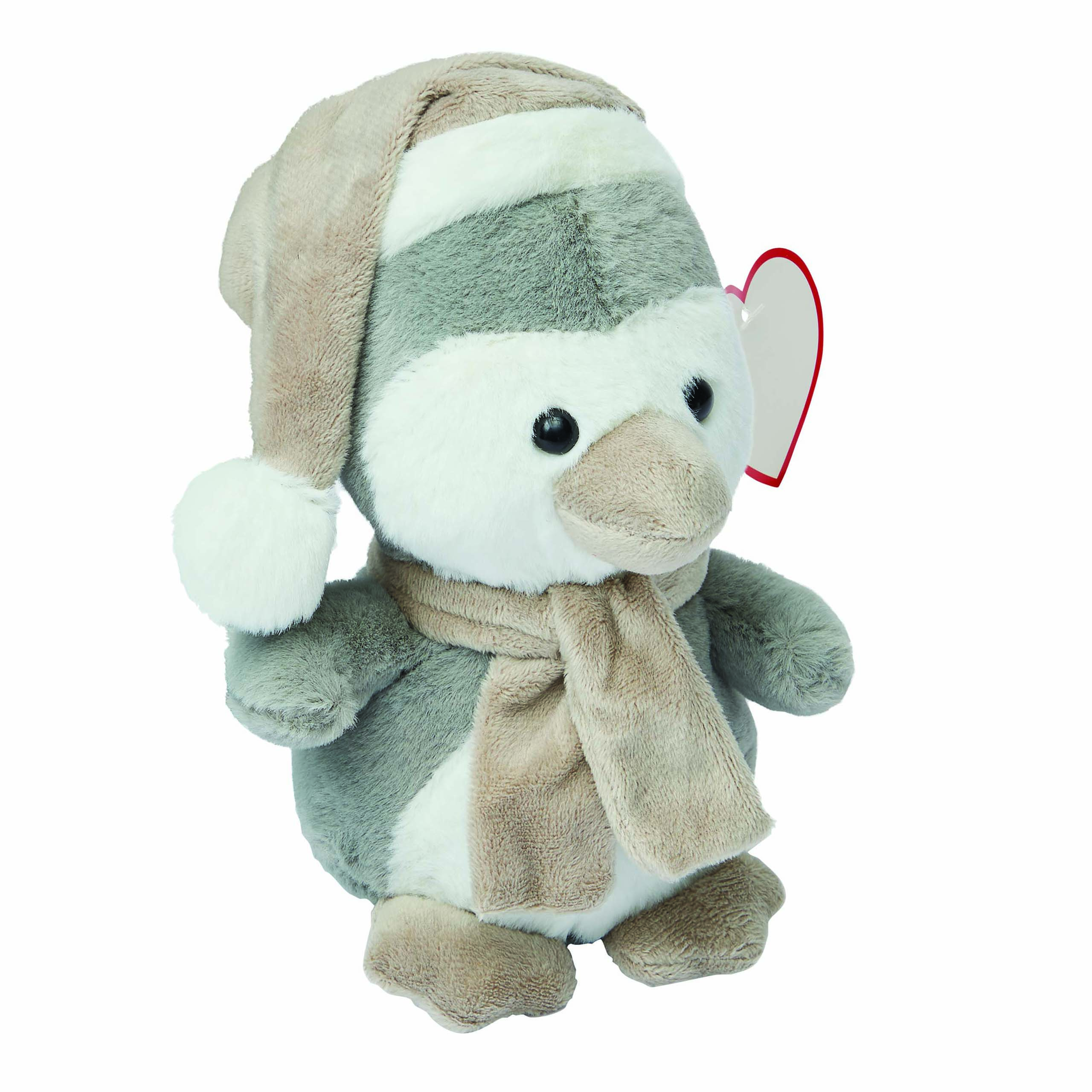 Plüsch-Pinguin PIPITO