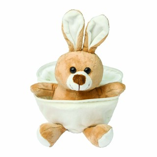 Plüsch-Hase LUKAS