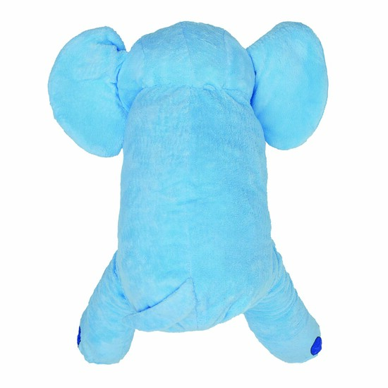 Großer Plüsch-Elefant LOUNIS