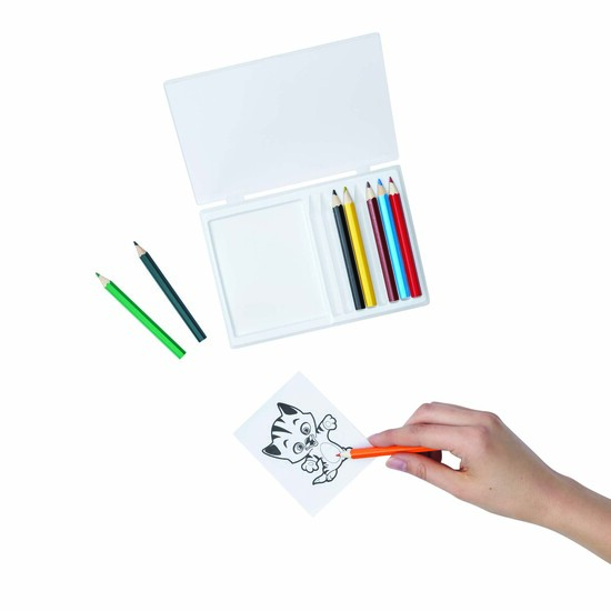 Malset CRAZY ANIMALS