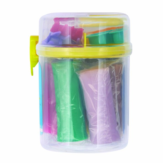 Knetköfferchen FUNNY ACTIVITY