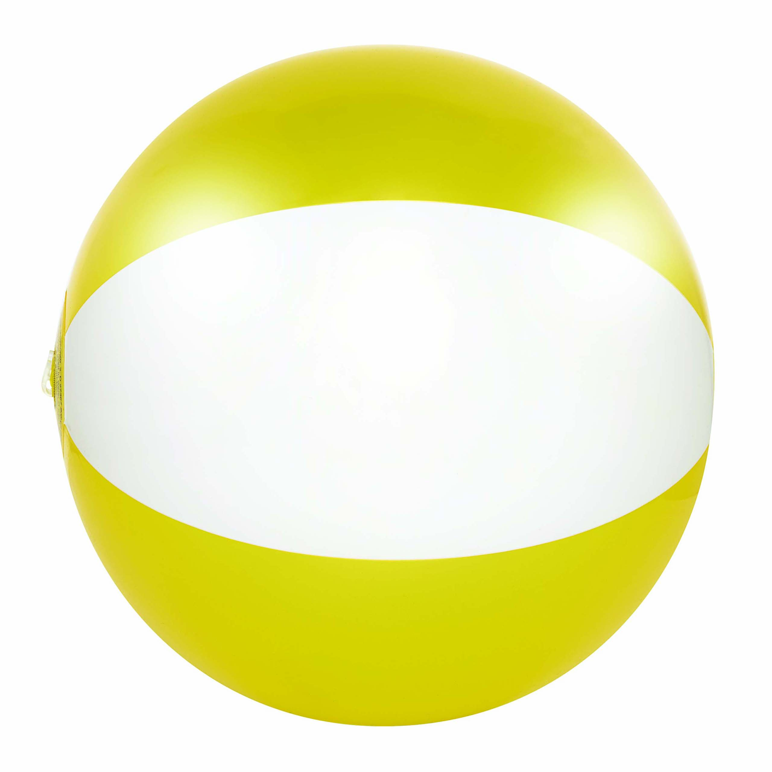 Aufblasbarer Strandball ATLANTIC SHINY