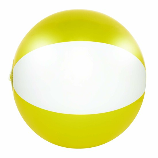 Aufblasbarer Strandball ATLANTIC SHINY