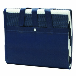 Maritime Strandmatte MARINA