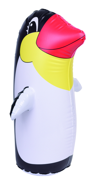 Aufblasbarer Wackel-Pinguin STAND UP 56-0602155