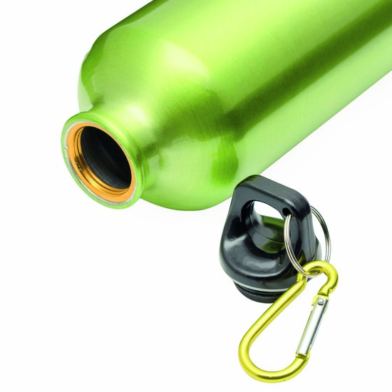 Aluminium-Trinkflasche TRANSIT