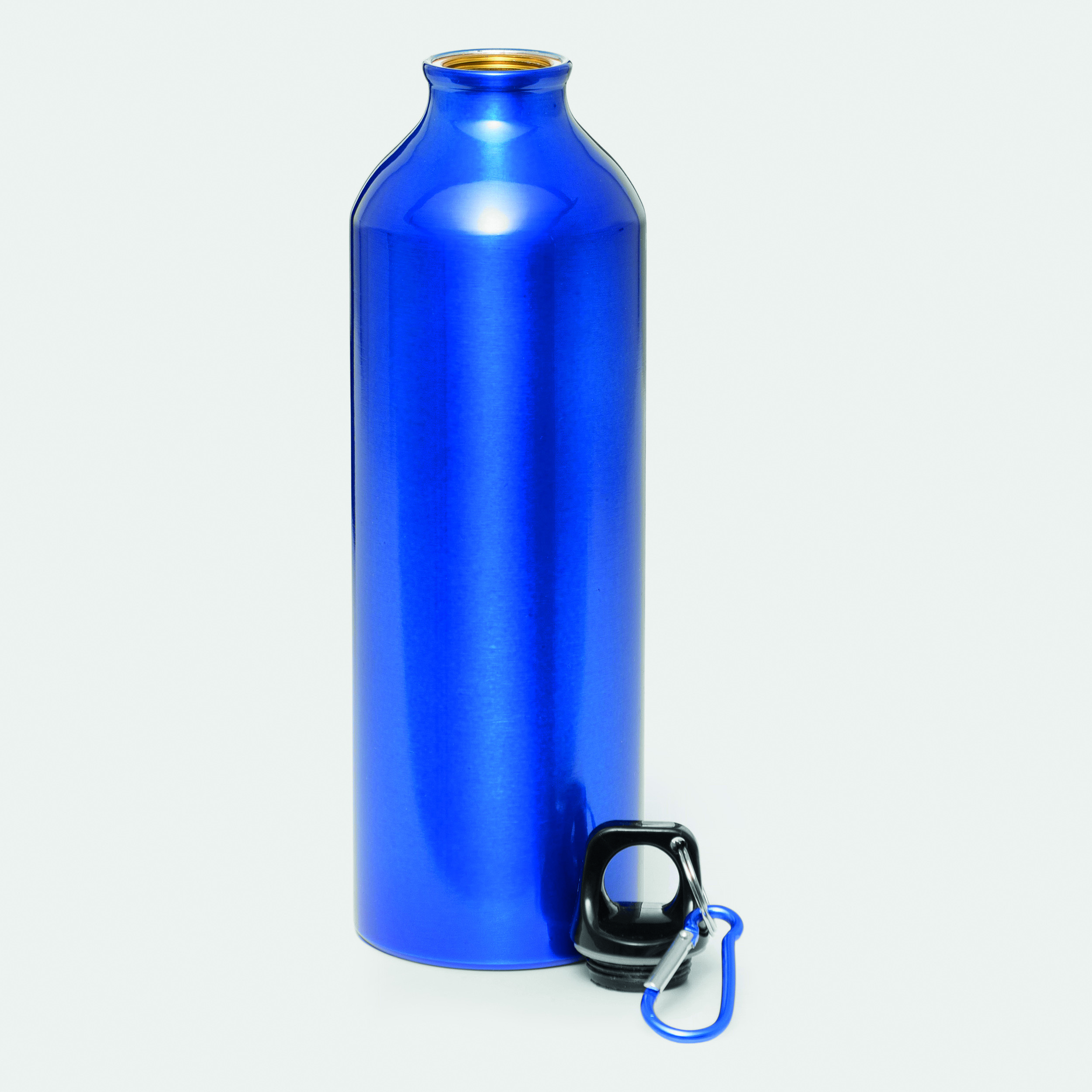 Aluminium-Trinkflasche BIG TRANSIT 56-0603133
