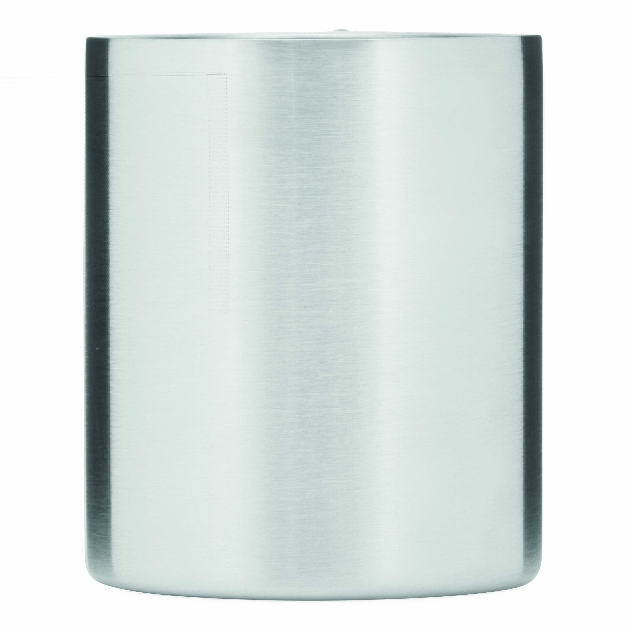 Edelstahl Becher HIKING DAY