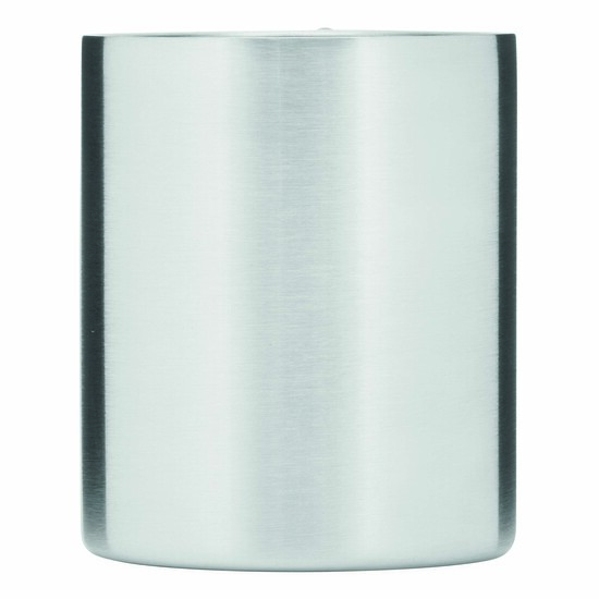 Edelstahl Becher HIKING DAY