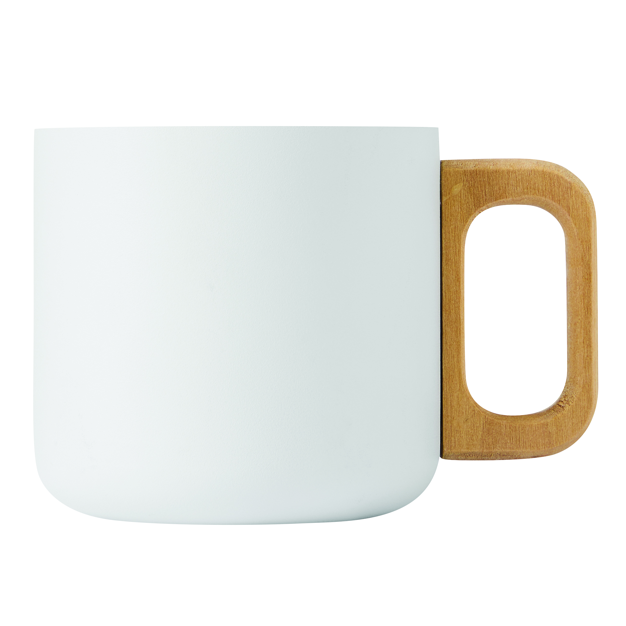 Edelstahl-Becher RUSTIC TRIP