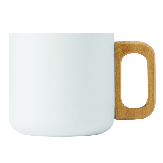 Edelstahl-Becher RUSTIC TRIP