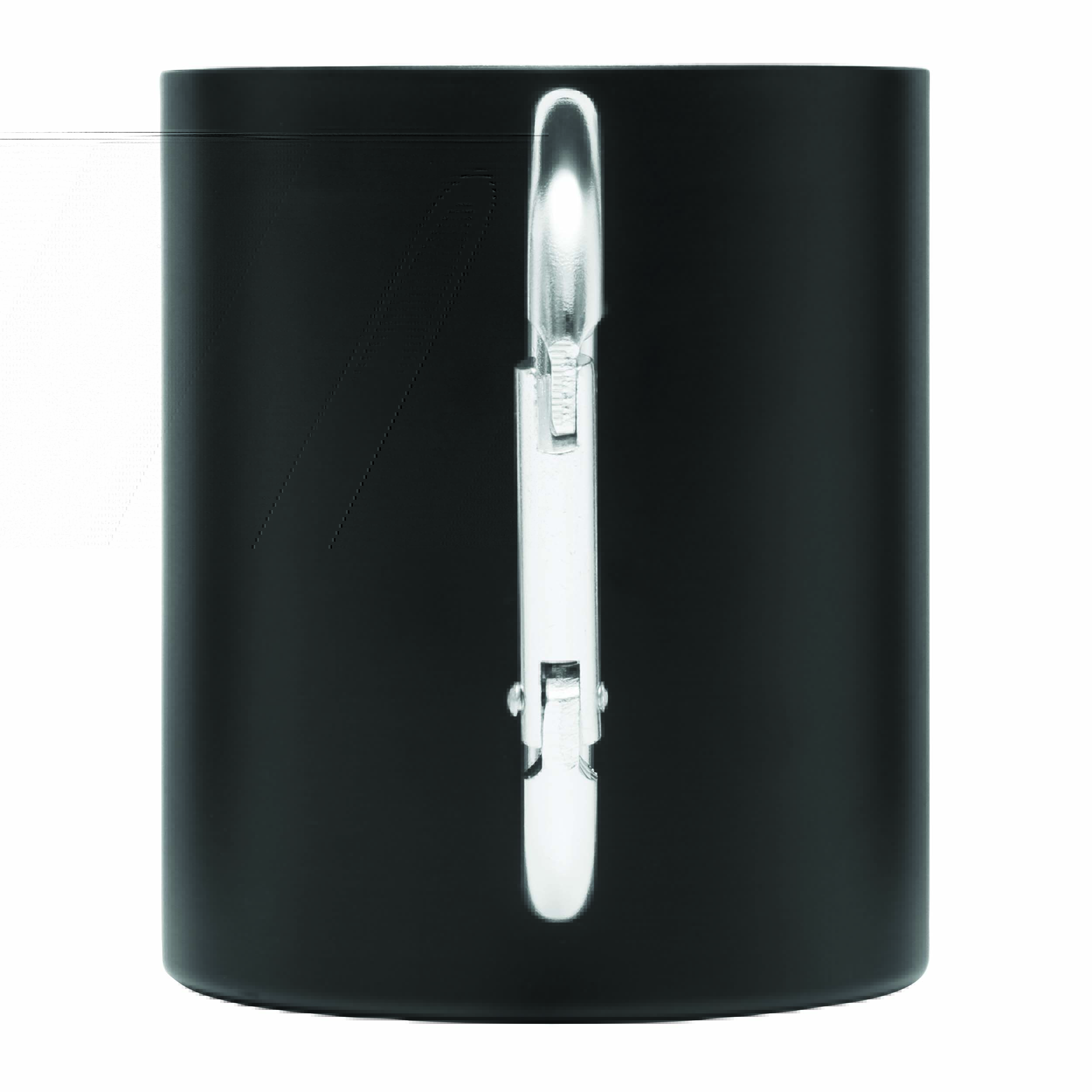 Edelstahl Becher DEEP VALLEY