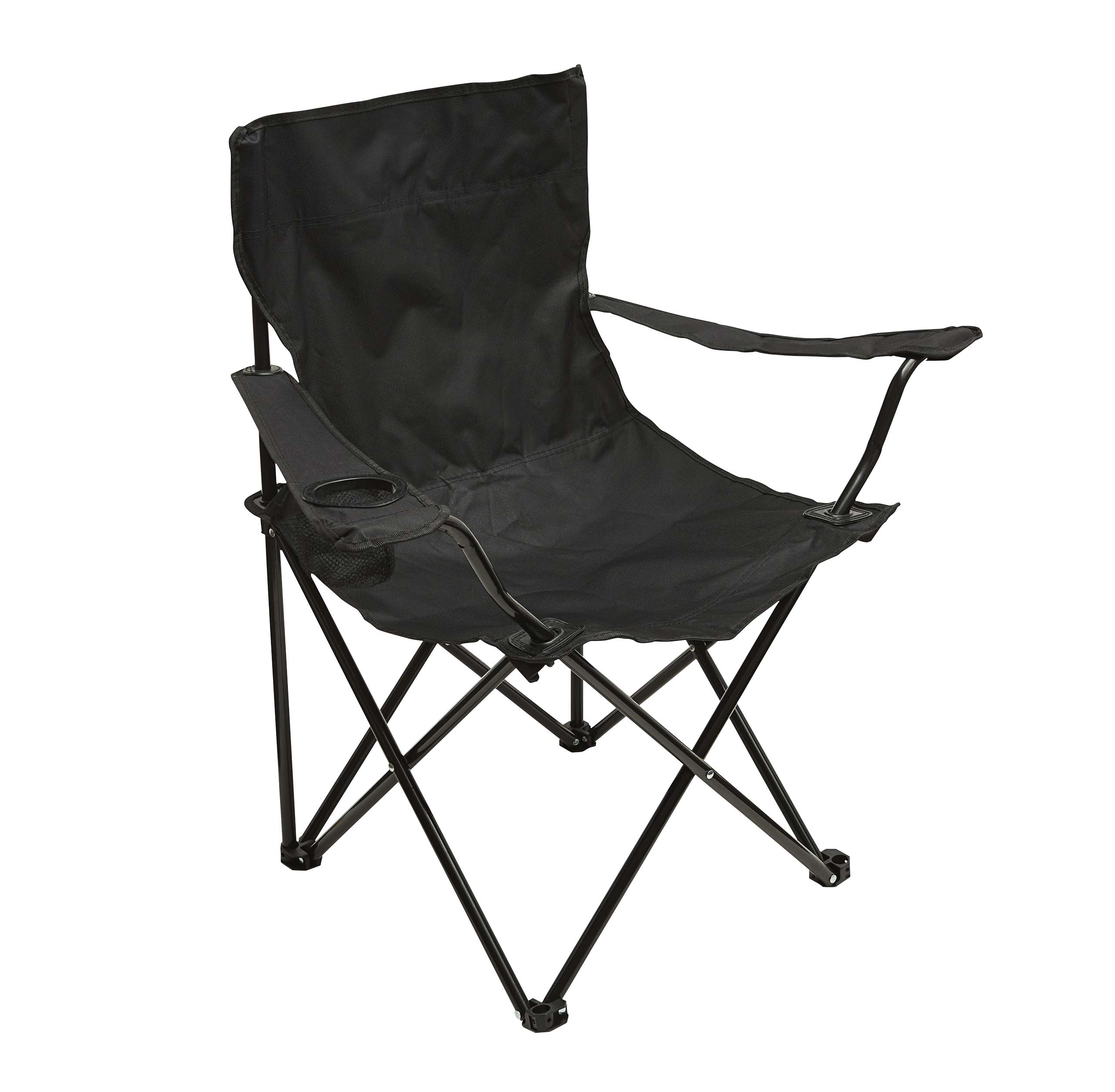 Strand- und Campingstuhl SUNNY DAY