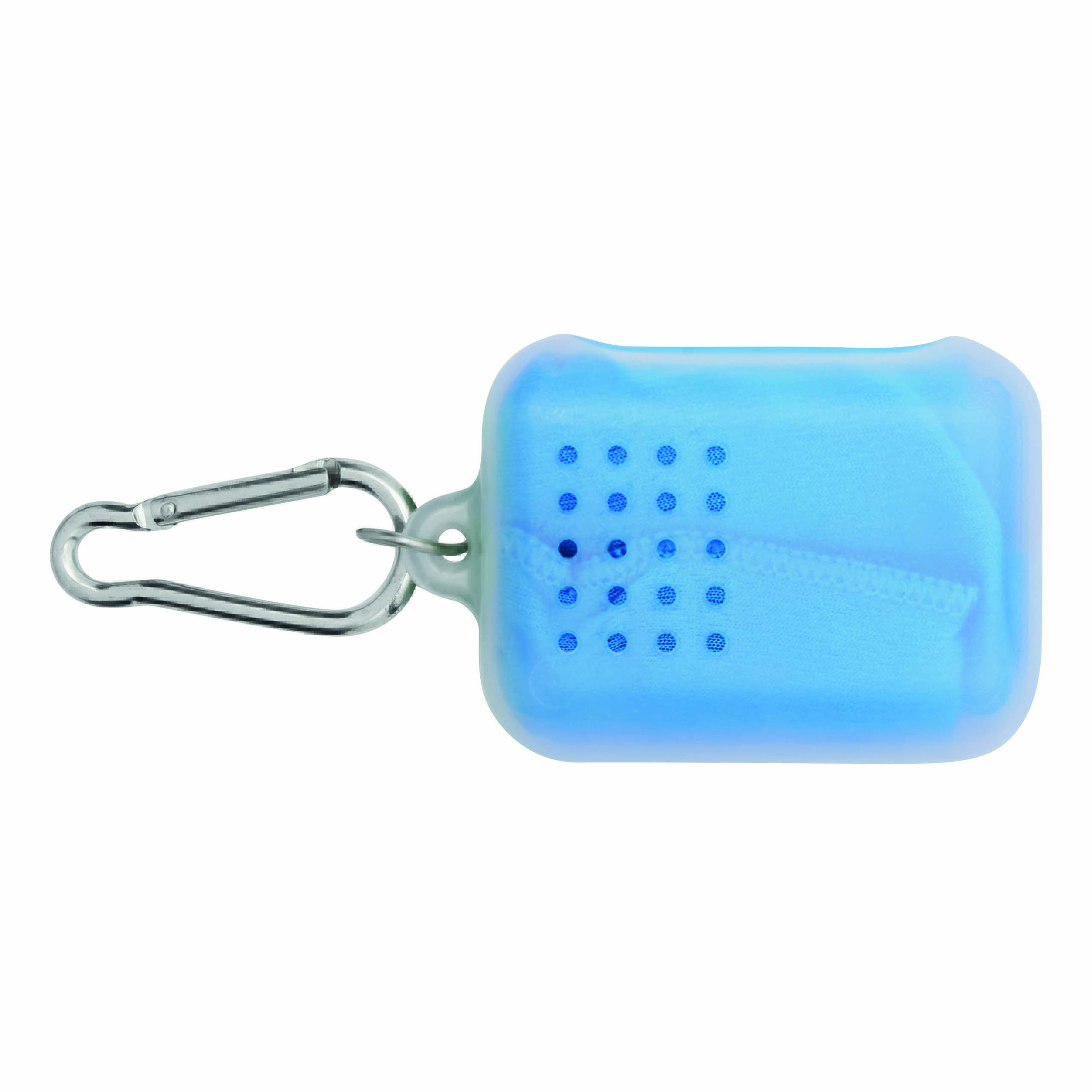 Microfaser-Kühlhandtuch COOL DOWN