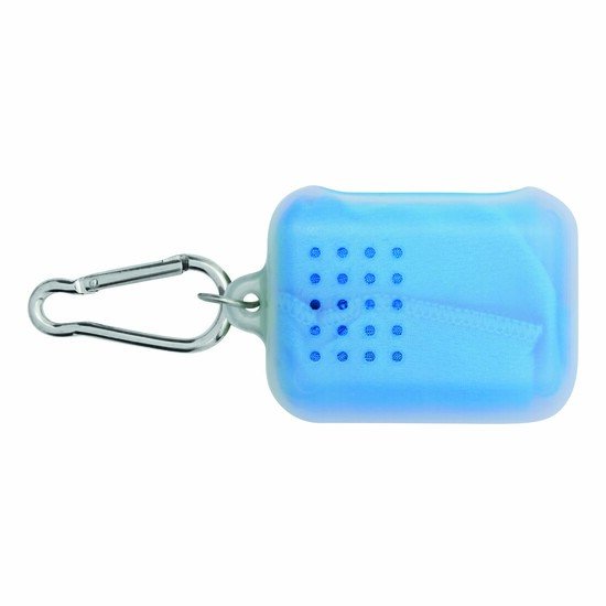 Microfaser-Kühlhandtuch COOL DOWN