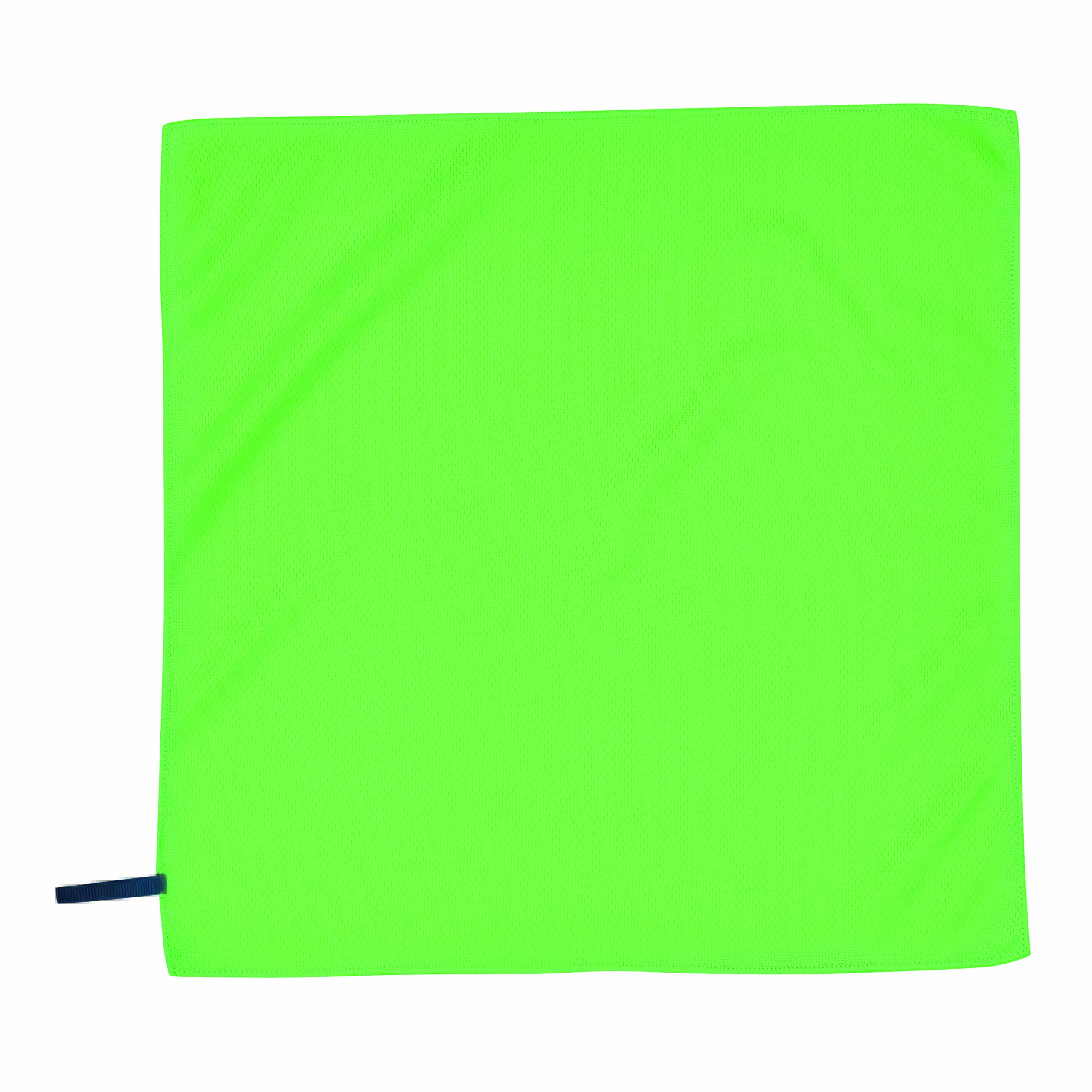 Microfaser-Kühlhandtuch COOL DOWN