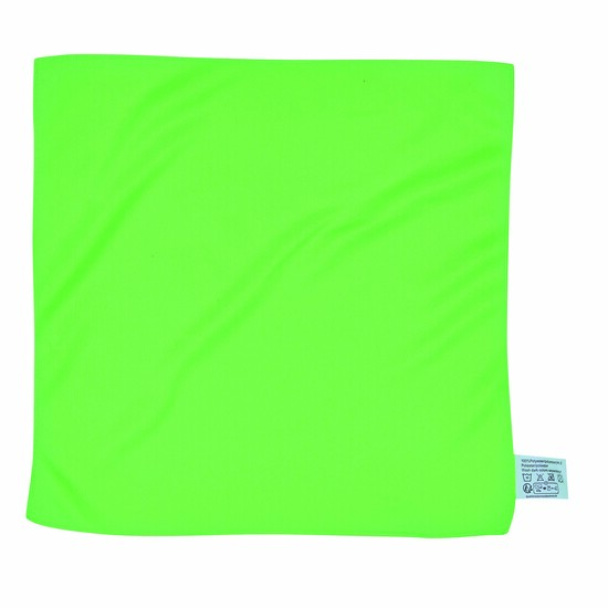 Microfaser-Kühlhandtuch COOL DOWN