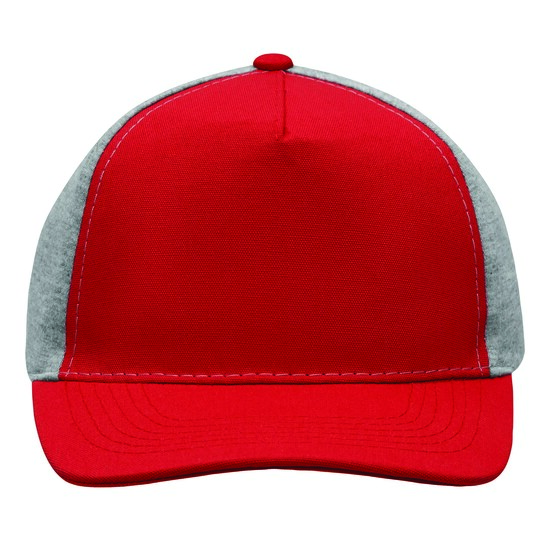 5-Panel-Baseball-Cap UP TO DATE 56-0701601