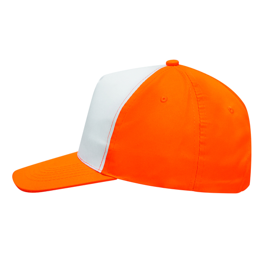 5-Panel-Cap SHINY