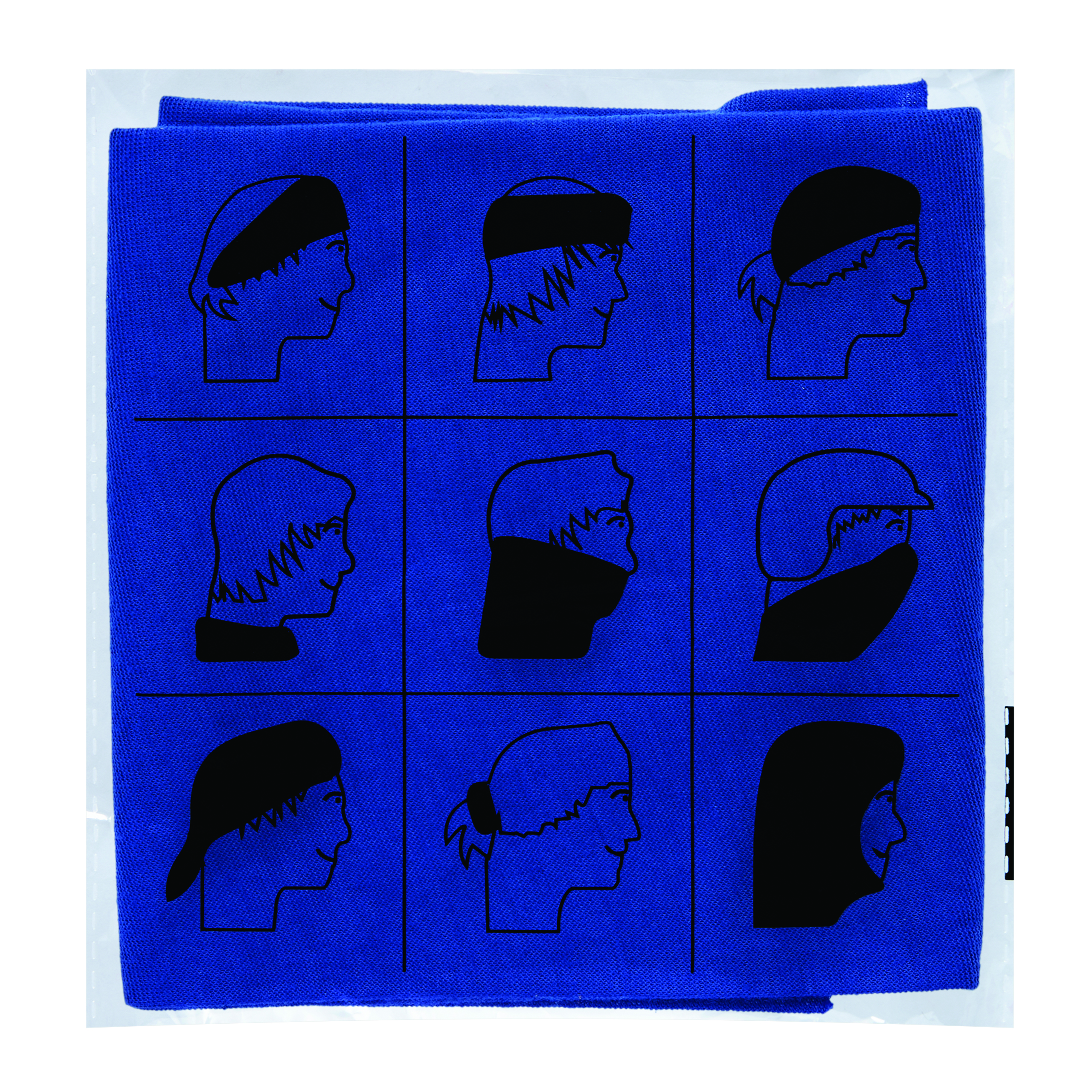 Multifunktionstuch TRENDY