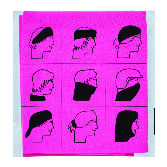 Multifunktionstuch TRENDY