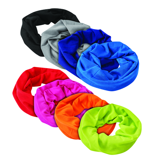 Multifunktionstuch TRENDY