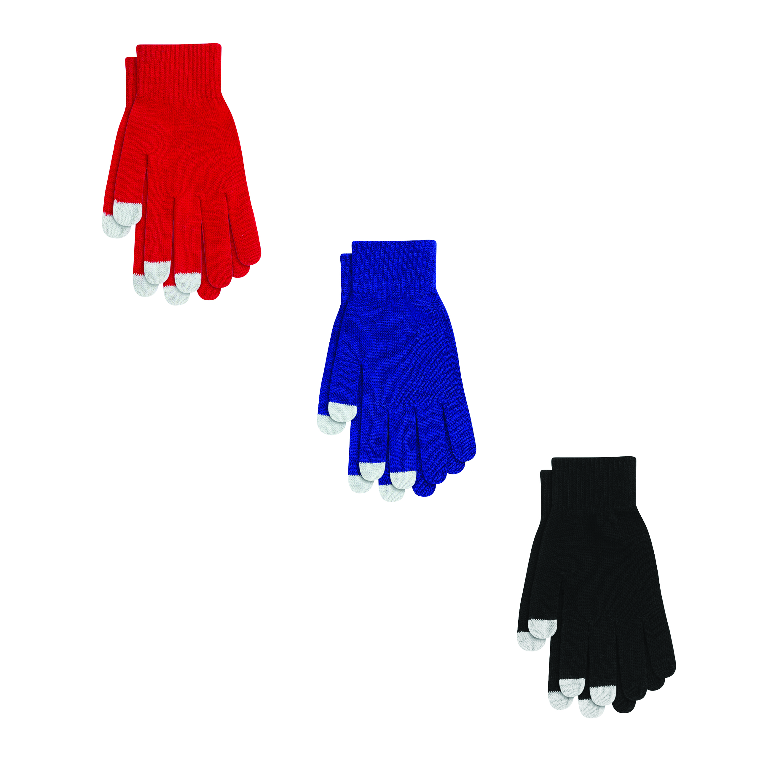 Touchscreen-Handschuh OPERATE