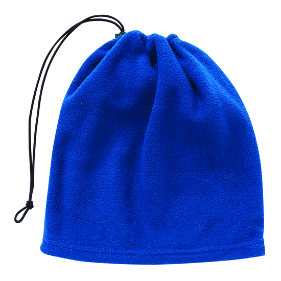 Fleece-Schalmütze VARIOUS