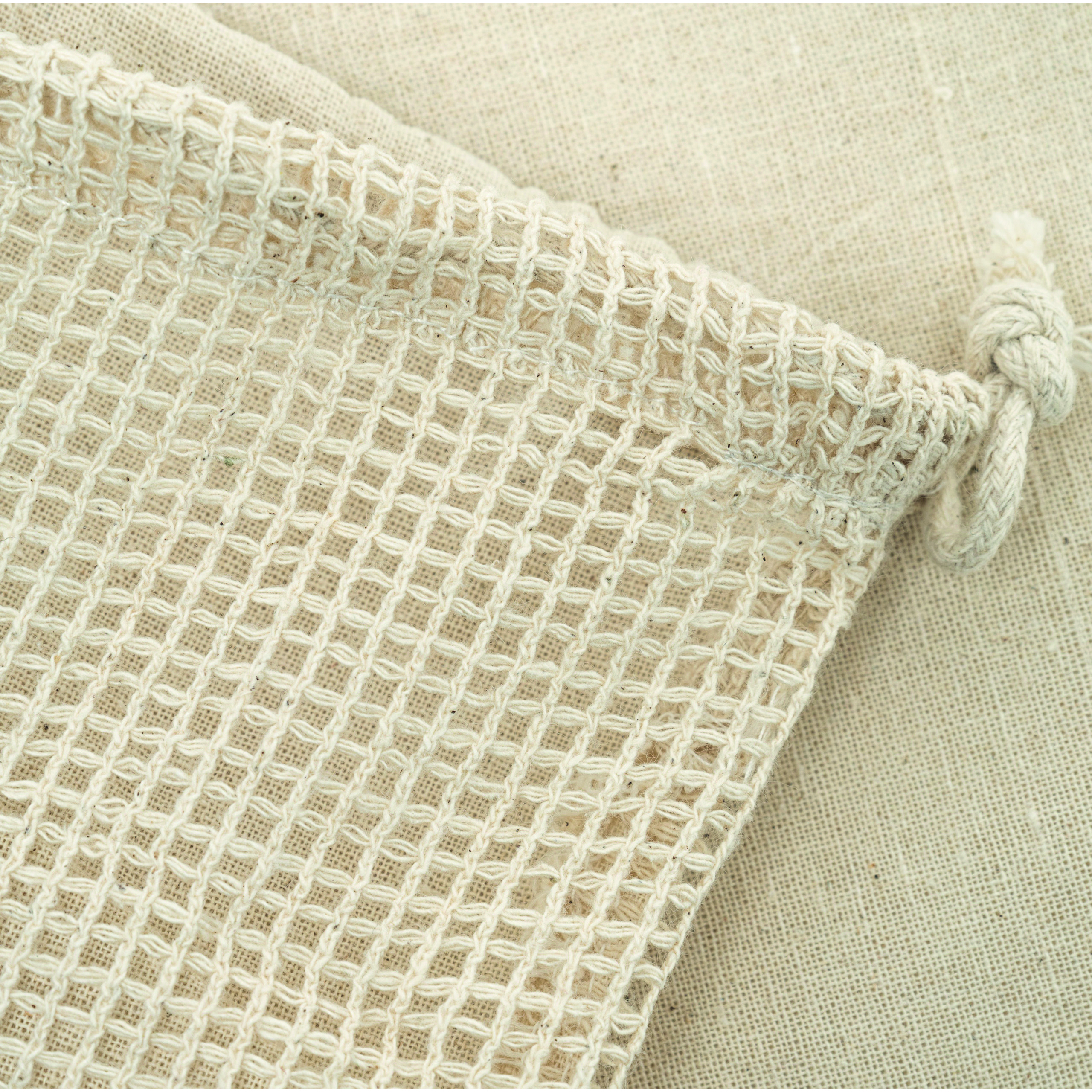 Gemüsenetz SUPER FOOD S