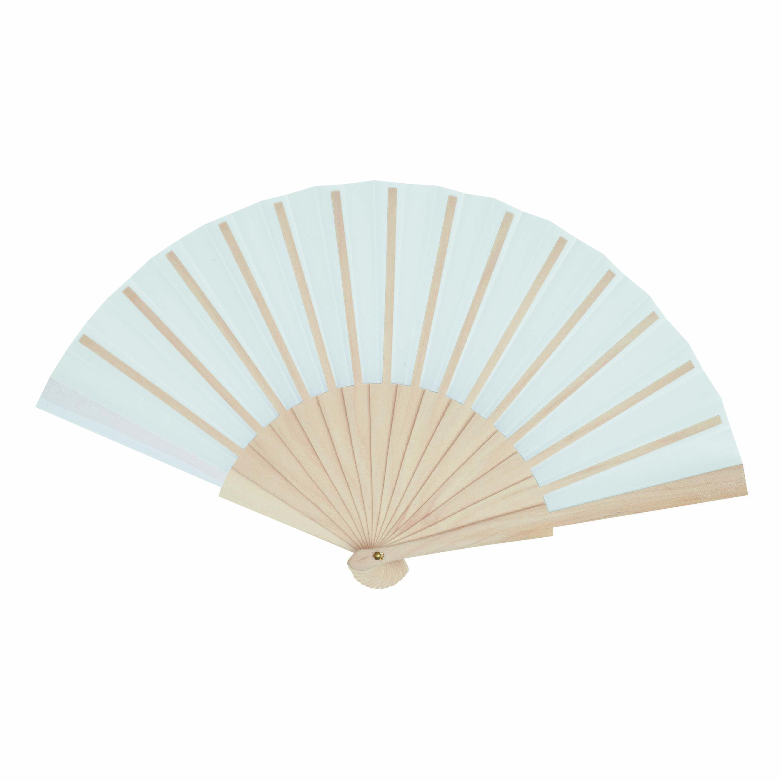 Faltbarer Fächer ECO COOL