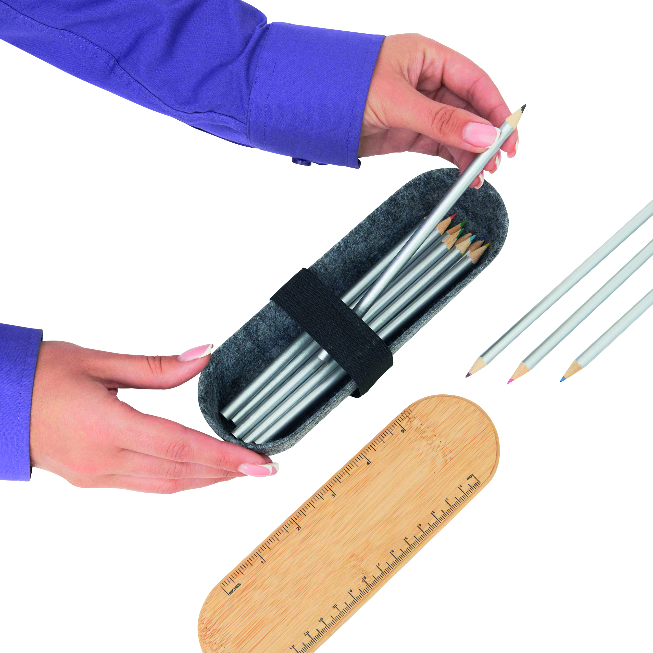 Stifteetui PEN STORE