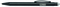 Alu-Kugelschreiber BLACK BEAUTY 56-1101757