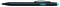 Alu-Kugelschreiber BLACK BEAUTY 56-1101759