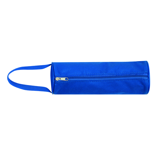 Runde Stiftetasche SCHOOL